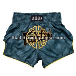 Short de boxe thai Fairtex BS1915 | Shorts