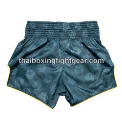 Short de boxe thai Fairtex BS1915 | Shorts