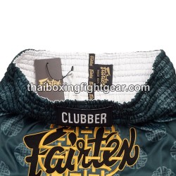 Short de boxe thai Fairtex BS1915 | Shorts