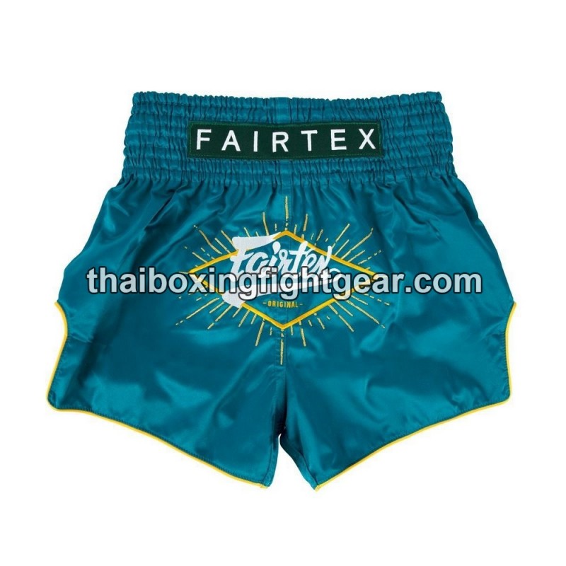 Short de boxe thai Fairtex BS1907 | Shorts