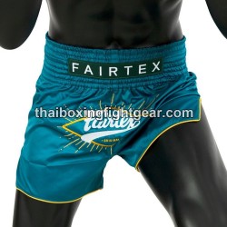 Short de boxe thai Fairtex BS1907 | Shorts