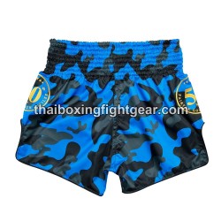 Short de boxe thai Fairtex BS1917 | Shorts