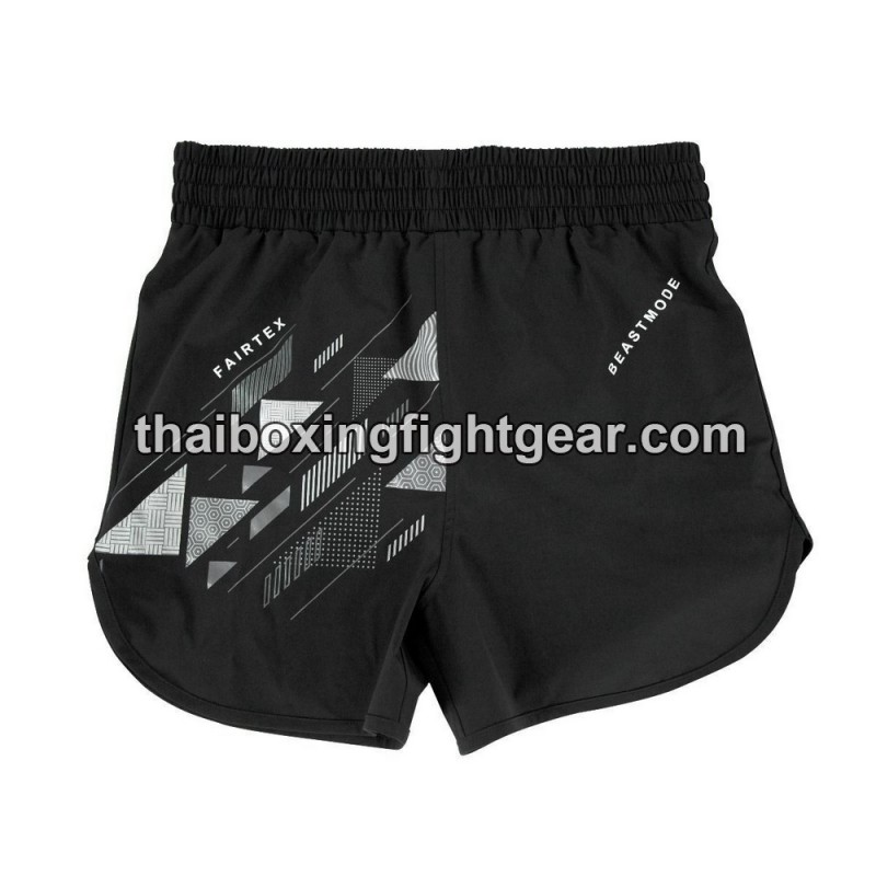 Short de boxe thai Fairtex AB11 | Shorts