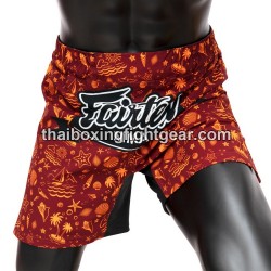 Short de boxe MMA Fairtex AB14 Breeze | Shorts