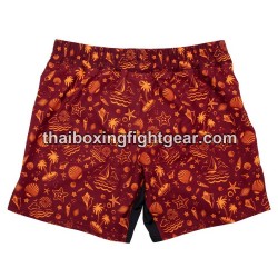 Short de boxe MMA Fairtex AB14 Breeze | Shorts