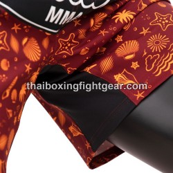 Short de boxe MMA Fairtex AB14 Breeze | Shorts