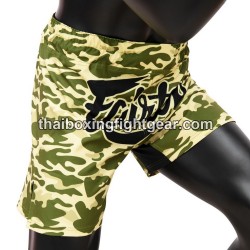 Short de boxe MMA Fairtex AB15 Sandy | Shorts
