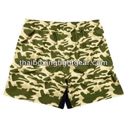 Short de boxe MMA Fairtex AB15 Sandy | Shorts
