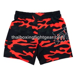 Short de boxe MMA Fairtex AB16 Mellow | Shorts