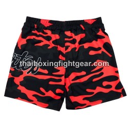 Short de boxe MMA Fairtex AB16 Mellow | Shorts
