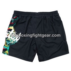 \Short de boxe MMA Fairtex AB13 Wild | Shorts