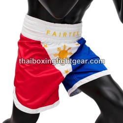 Short de Boxe Thai Fairtex BT2001 | Shorts