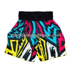 Short de Boxe Thai Fairtex BT2005 | Shorts