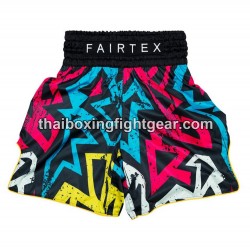 Short de Boxe Thai Fairtex BT2005 | Shorts