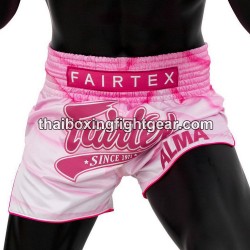 Short de boxe thai Fairtex BS1914 | Shorts