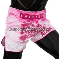 Short de boxe thai Fairtex BS1914 | Shorts