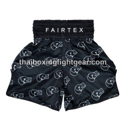 Short de Boxe Thai Fairtex BT2006 | Shorts