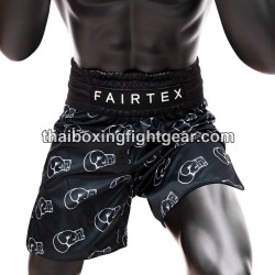 Short de Boxe Thai Fairtex BT2006 | Shorts