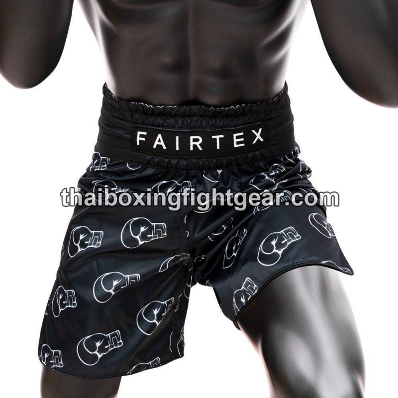 Short de Boxe Thai Fairtex BT2006 | Shorts
