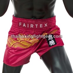 Short de boxe thai Fairtex BS1910 | Shorts