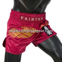 Short de boxe thai Fairtex BS1910 | Shorts