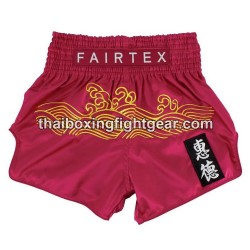 Short de boxe thai Fairtex BS1910 | Shorts
