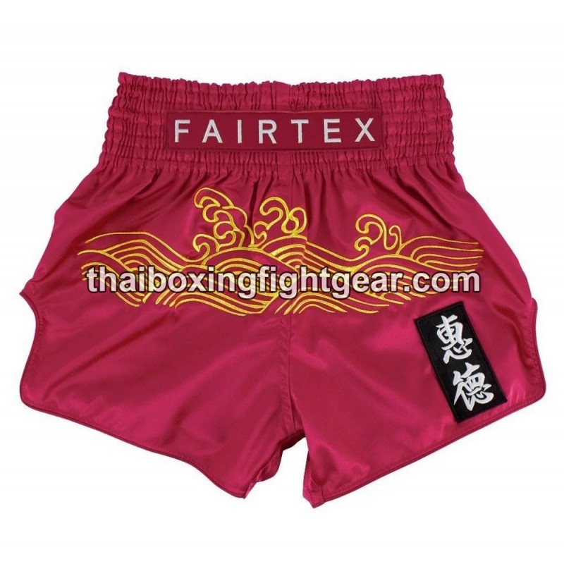 Short de boxe thai Fairtex BS1910 | Shorts