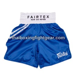 Short de Boxe Thai Fairtex BT2009 | Shorts