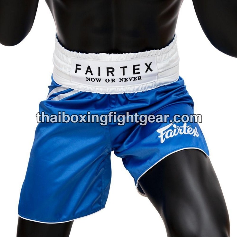 Short de Boxe Thai Fairtex BT2009 | Shorts