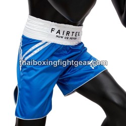 Short de Boxe Thai Fairtex BT2009 | Shorts