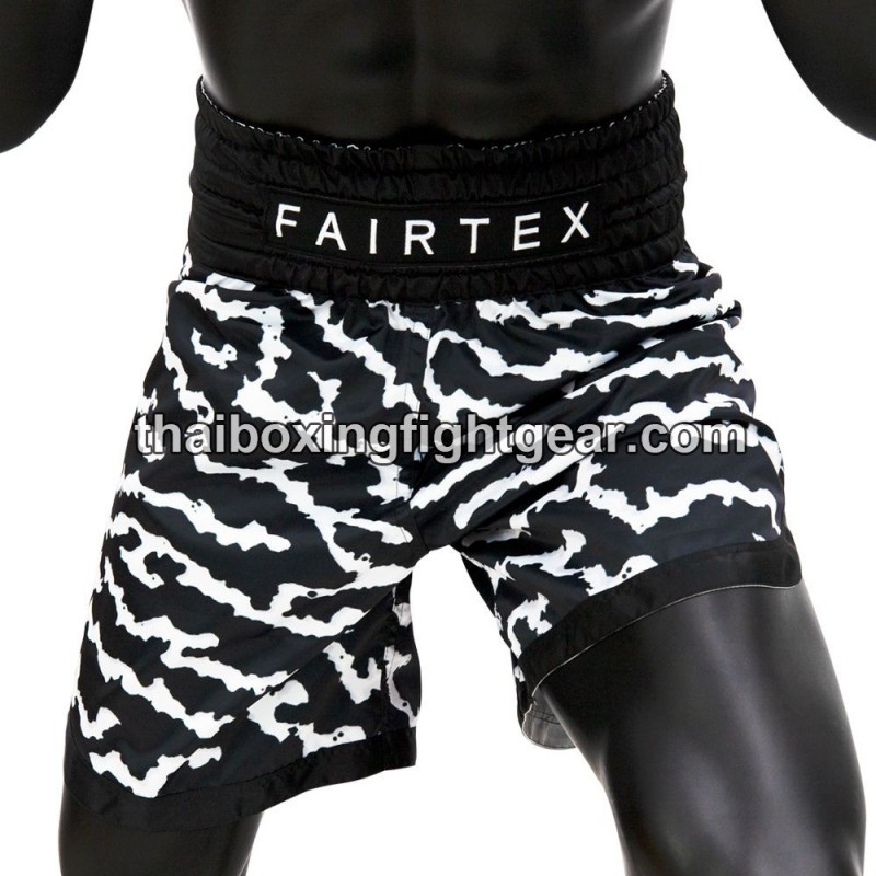 Short de Boxe Thai Fairtex BT2004 | Shorts