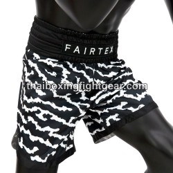 Short de Boxe Thai Fairtex BT2004 | Shorts