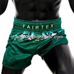 Short de boxe thai Fairtex BS1913 | Shorts
