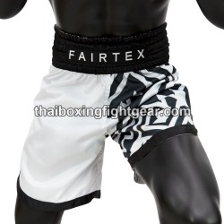 Fairtex BT2003 Muay Thai Boxing Shorts | Shorts