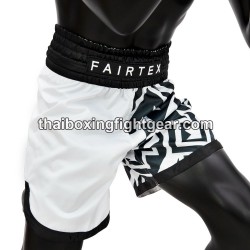 Short de Boxe Thai Fairtex BT2003 | Shorts