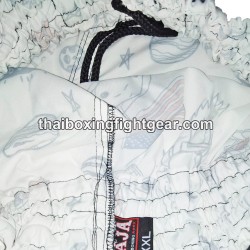 Short de Boxe Thai Raja Boxing "Snoopy" | Shorts Boxe Thai