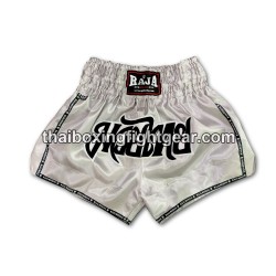 Short de Boxe Thai Raja Boxing Classic | Shorts Boxe Thai