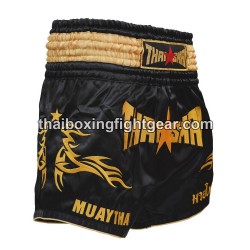 SHORT DE BOXE THAISMAI "Phoenix" | Shorts