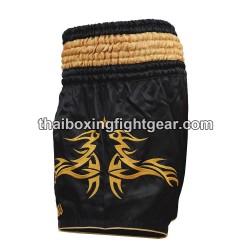 SHORT DE BOXE THAISMAI "Phoenix" | Shorts