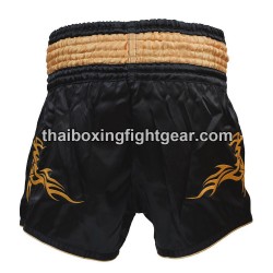 SHORT DE BOXE THAISMAI "Phoenix" | Shorts