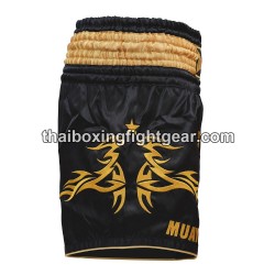SHORT DE BOXE THAISMAI "Phoenix" | Shorts