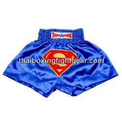SHORT DE BOXE THAISMAI "Superman" Thaismai - 1