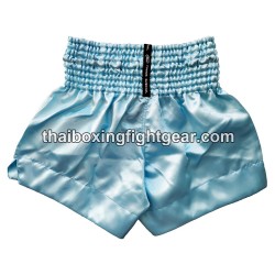 SHORT DE BOXE THAI TWINS "Girls Rule" Twins - 2