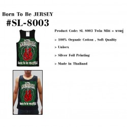 Débardeur Born to be Muay Thai "Dream Gloves" | Born to be Muay Thai
