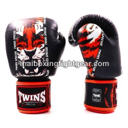 Gants de boxe thai Twins "FBGVL3-60-Payak" Twins - 2