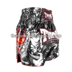 SHORT DE BOXE THAI TWINS  "TBS-KABUKI" Twins - 2