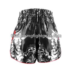 SHORT DE BOXE THAI TWINS  "TBS-KABUKI" Twins - 3