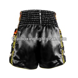 SHORT DE BOXE THAI TWINS  "TBS-NEW PAYAK" Twins - 3