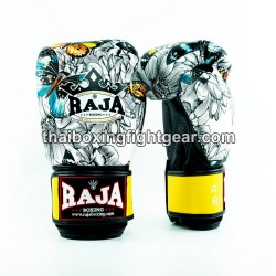 Raja Boxing Gants de boxe  Muay Thai "Butterfly" Raja - 2