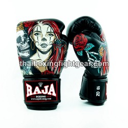 Raja Boxing Gants de boxe  Muay Thai "Lady" Raja - 2